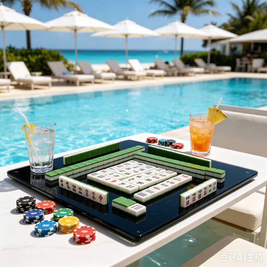 YorkPA,mahjong