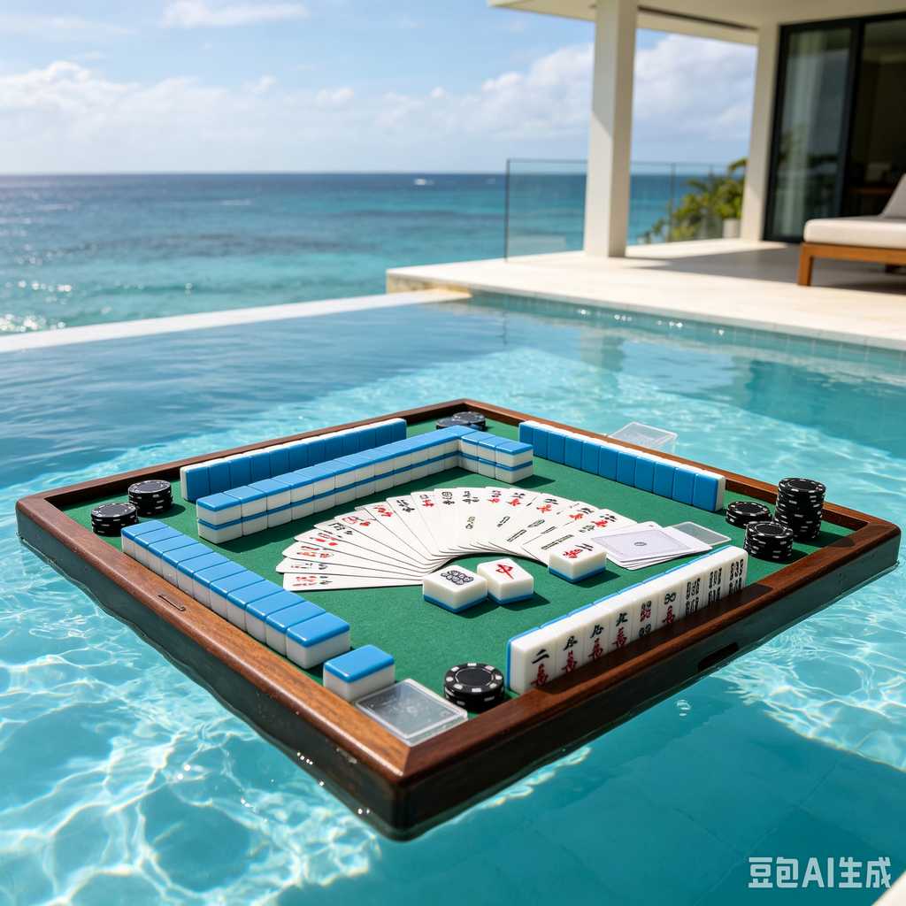 glitter mahjong set special