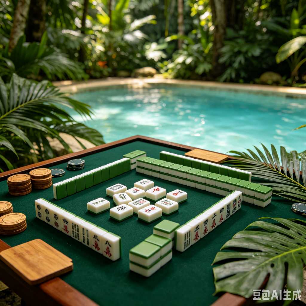 Lisbon,mahjong