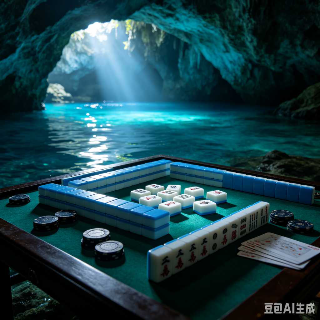 comfortable hand feel mahjong set