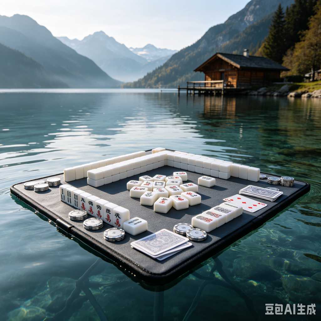chinese mahjong rule book