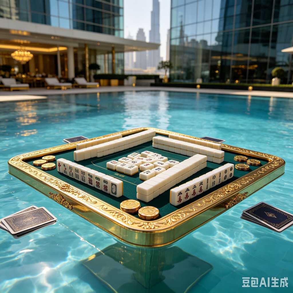 Calgary,mahjong