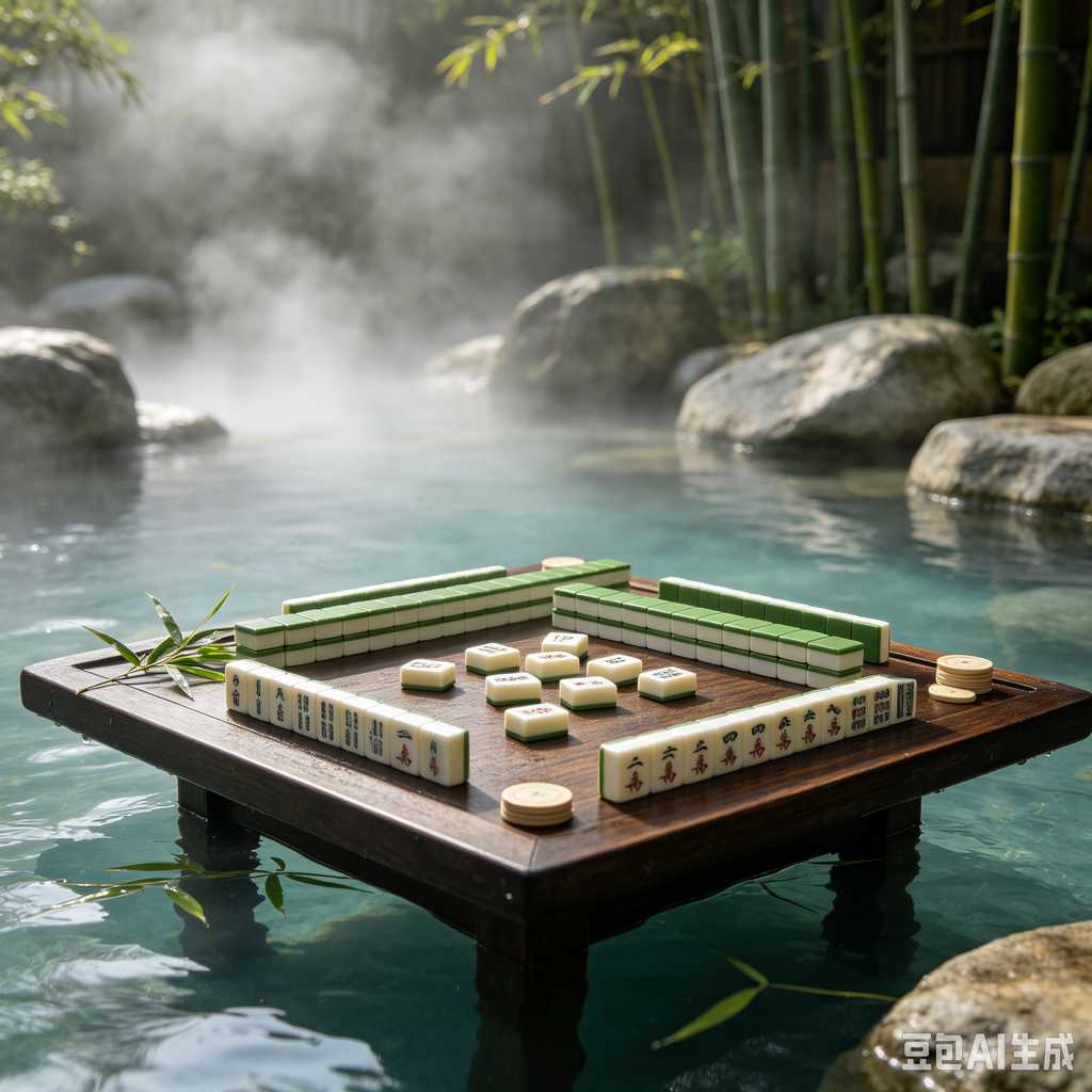Harrisburg,mahjong
