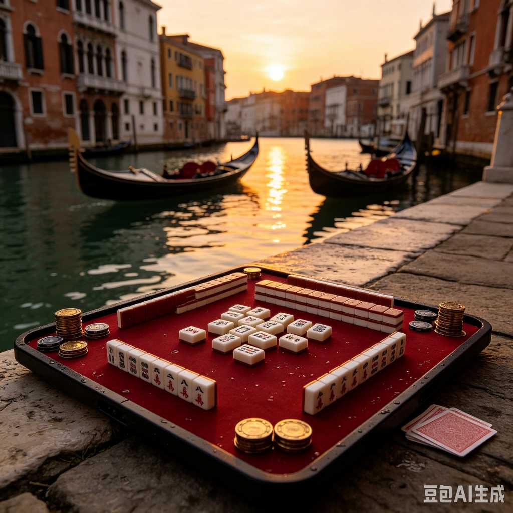 Veracruz,mahjong