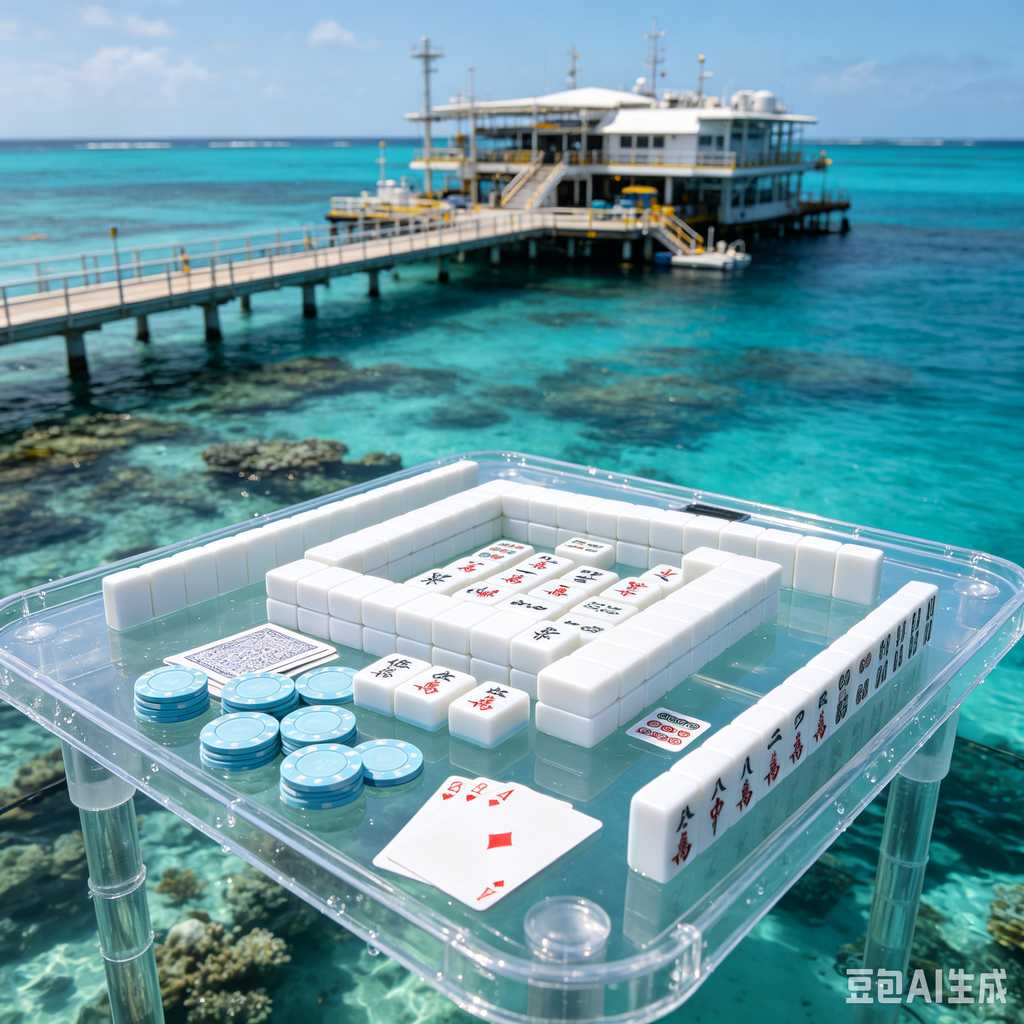 Stavanger,mahjong
