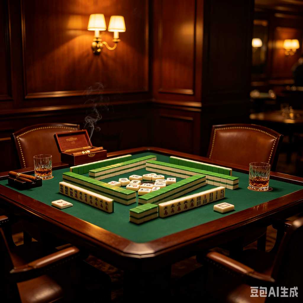 omahane,mahjong