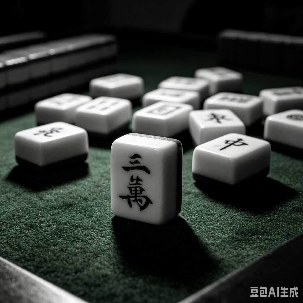 high end affordable mahjong set