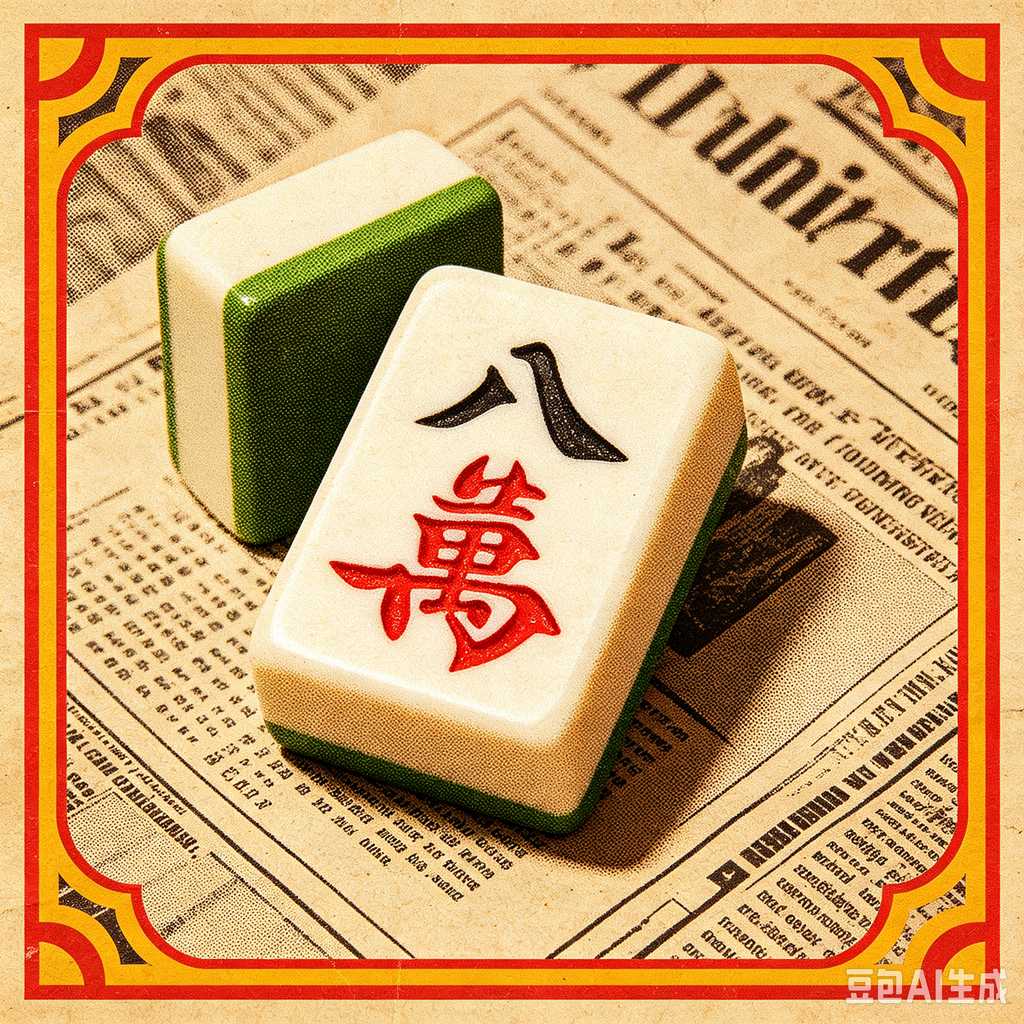 Tulsa,mahjong