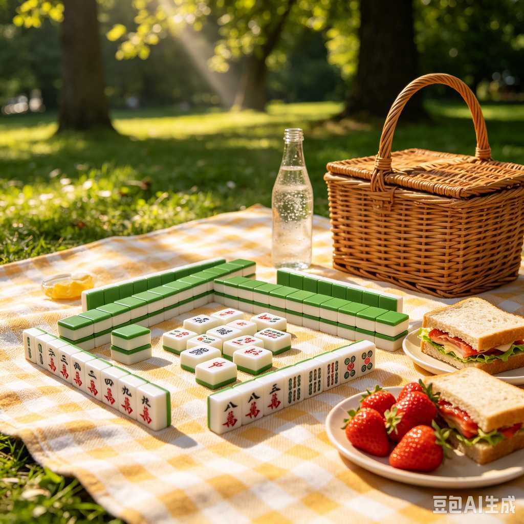 mahjong set manufacturer