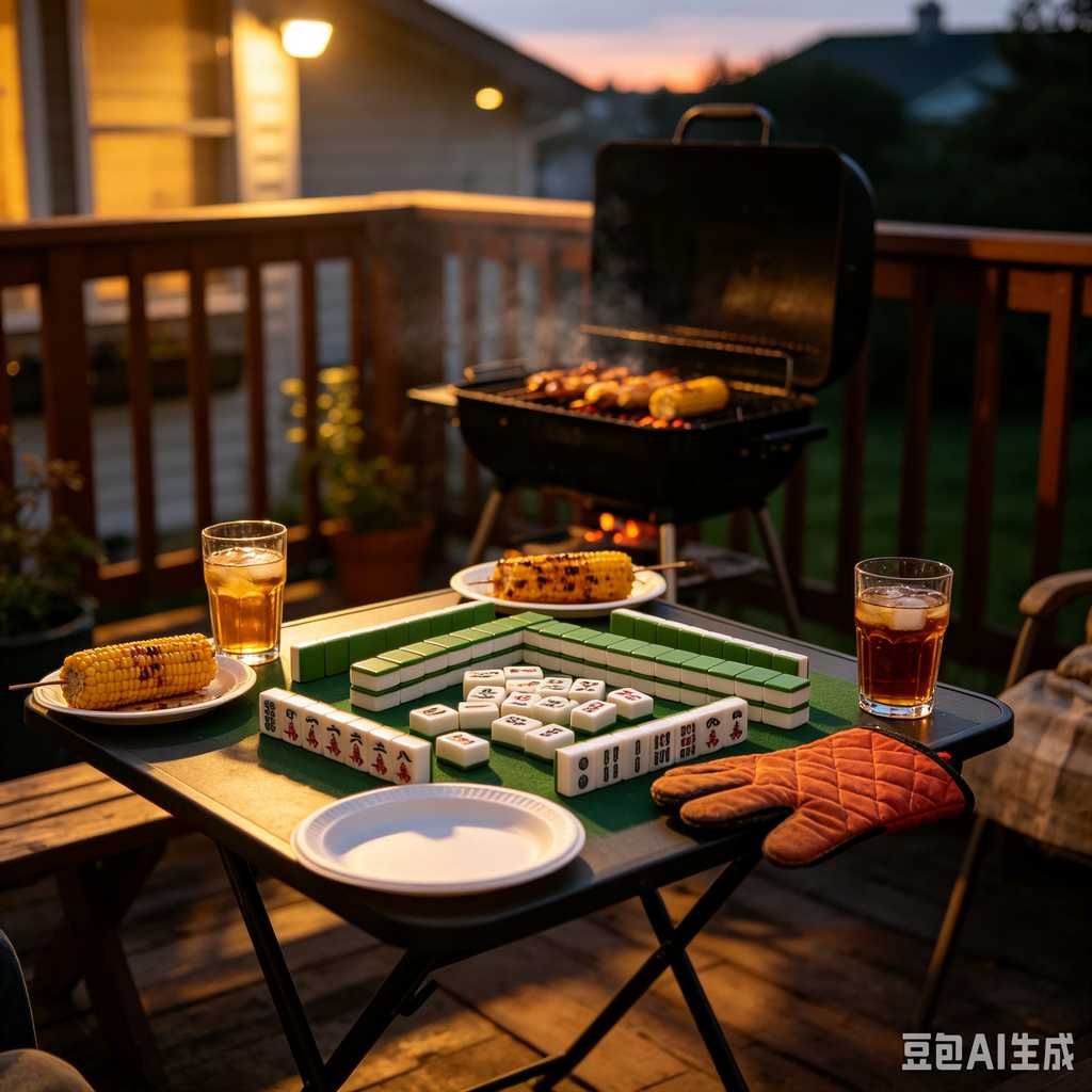 square mahjong game mat