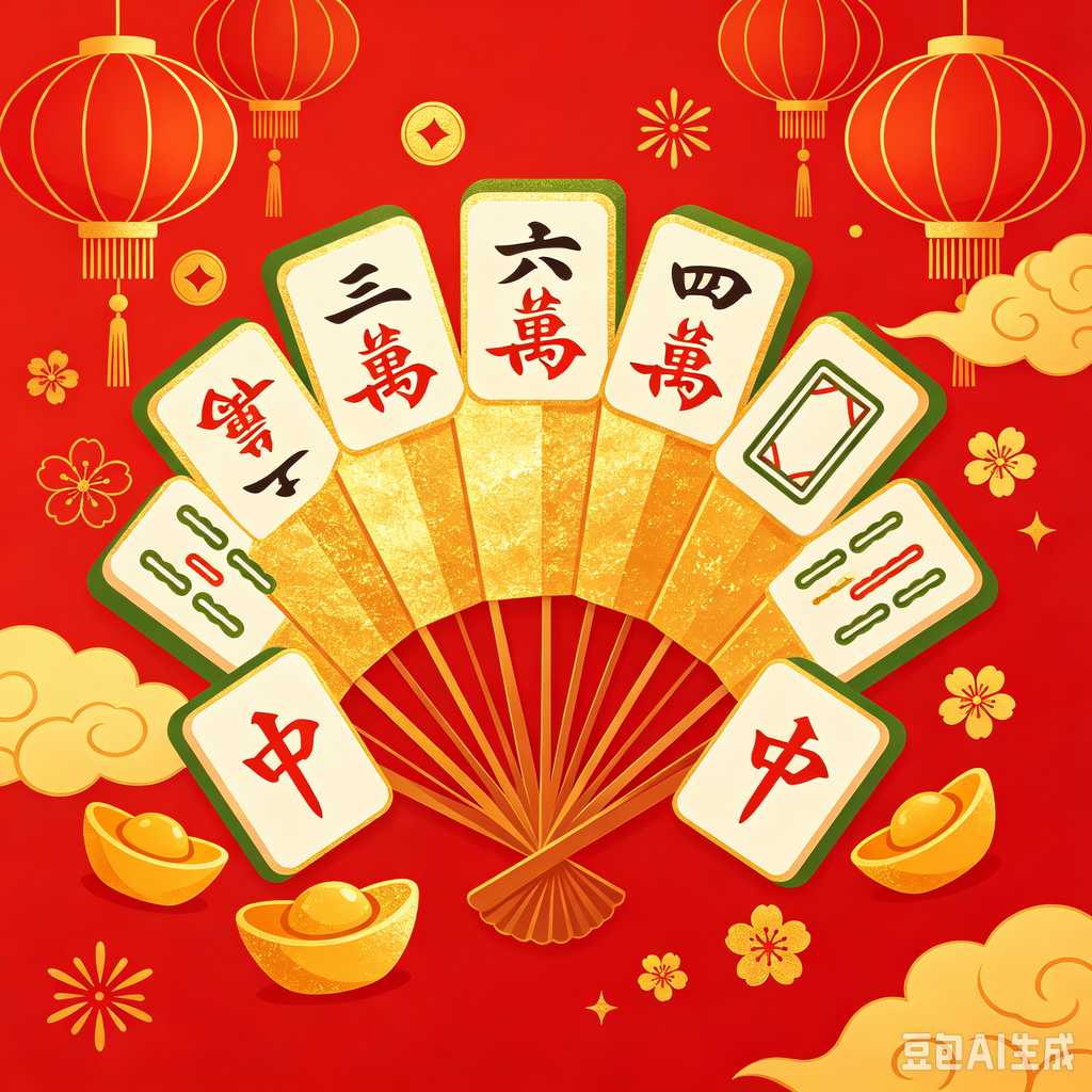tournament grade mahjong set