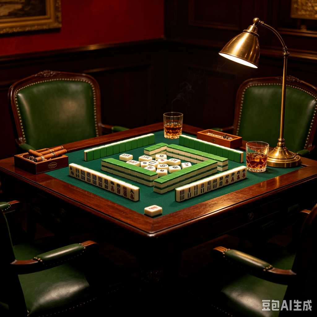 lightweight mahjong travel bag