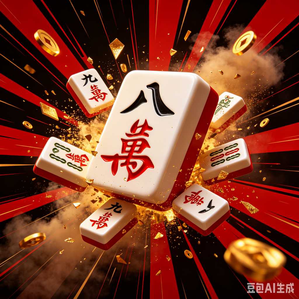 odm custom engraved mahjong tiles