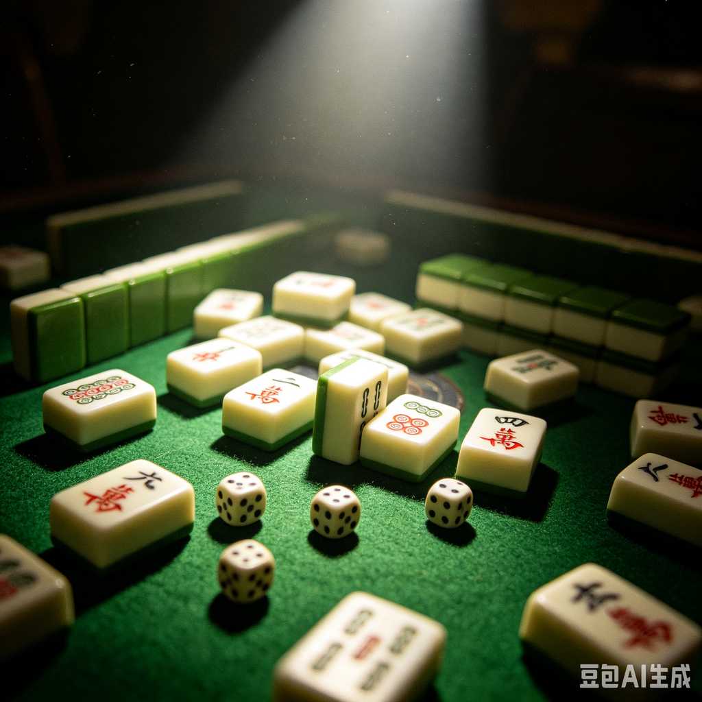 QuebecCity,mahjong