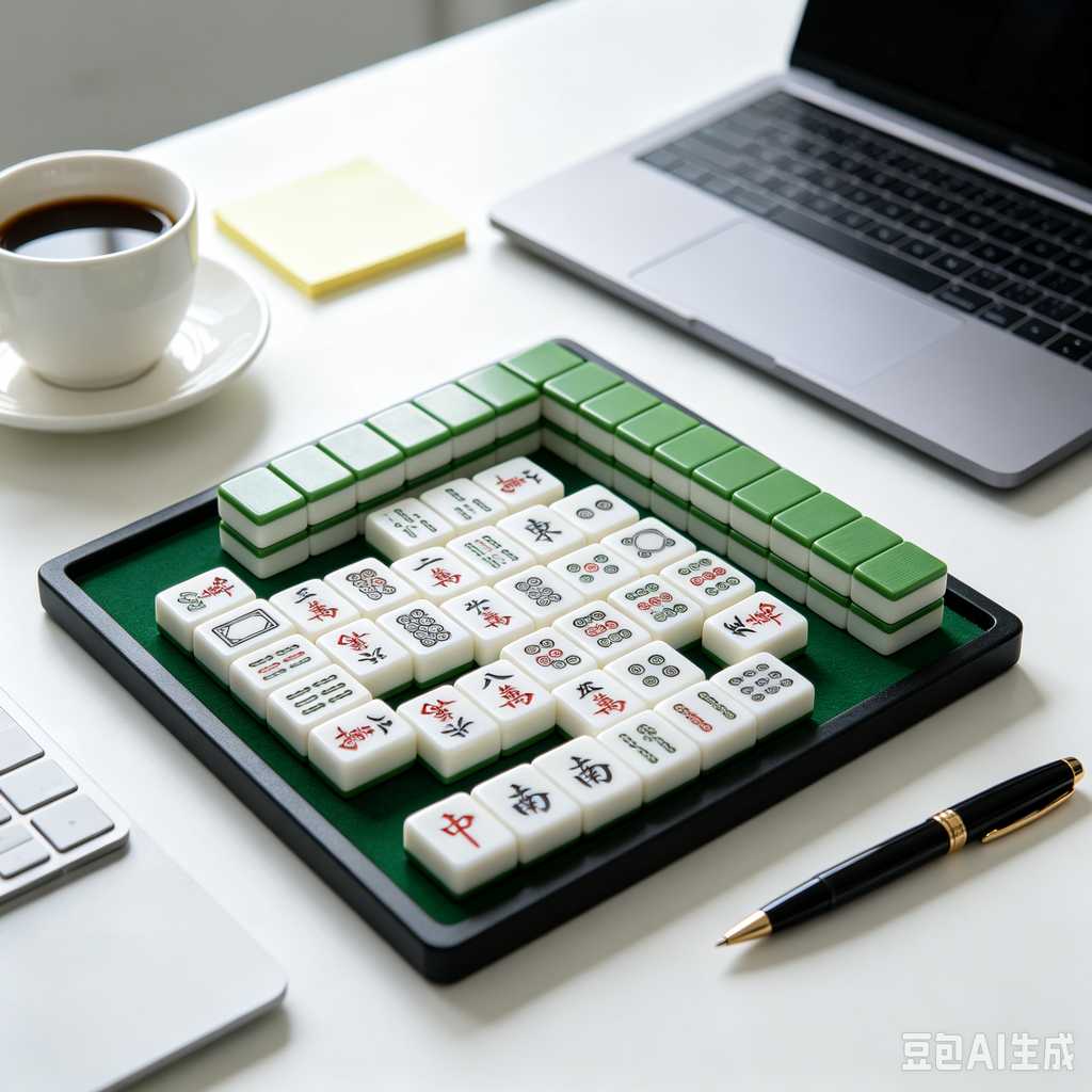 wholesale mahjong set usa