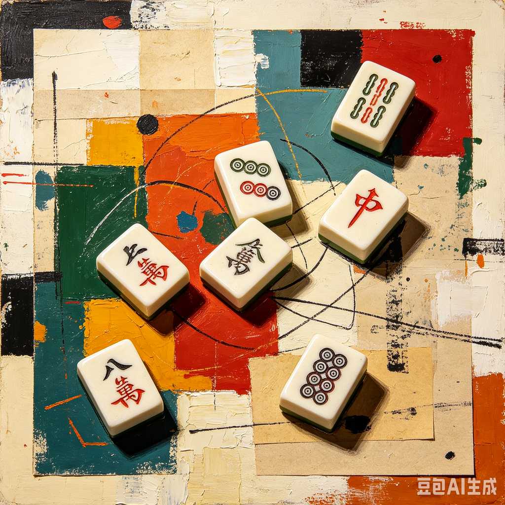 Cleveland,mahjong