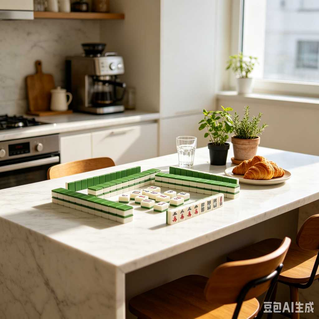 custom mahjong tiles