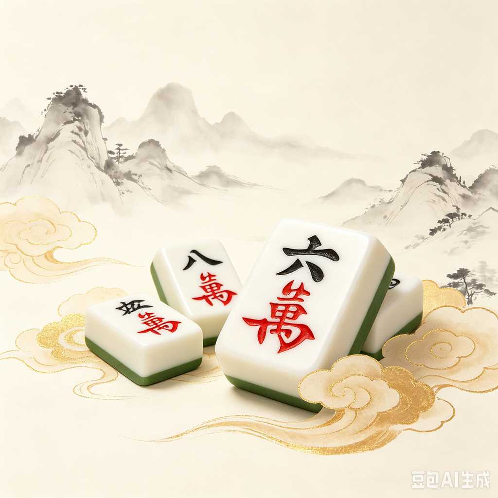 Denver,mahjong