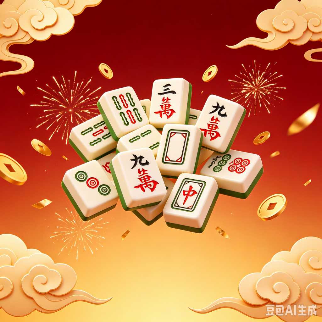 Merced,mahjong