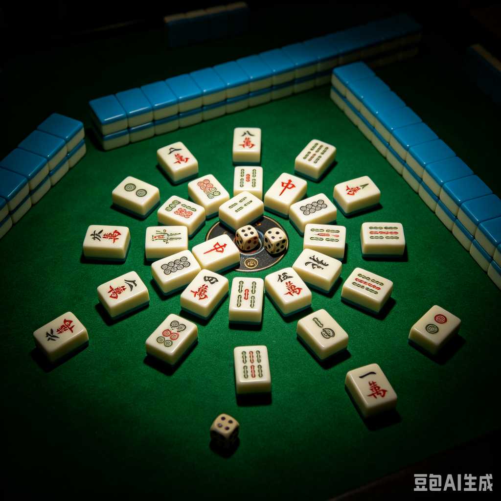 comfortable mahjong game mat