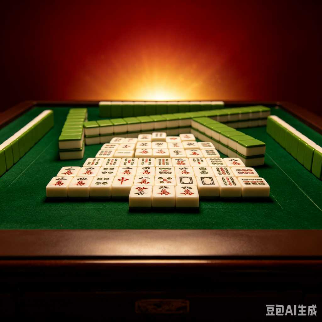 SanAntonio,mahjong