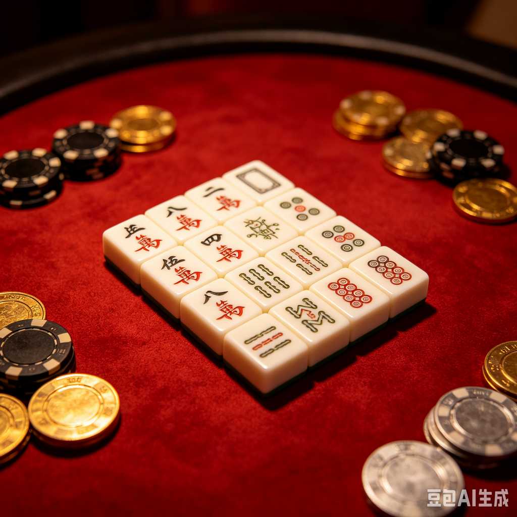 Arkansas,mahjong
