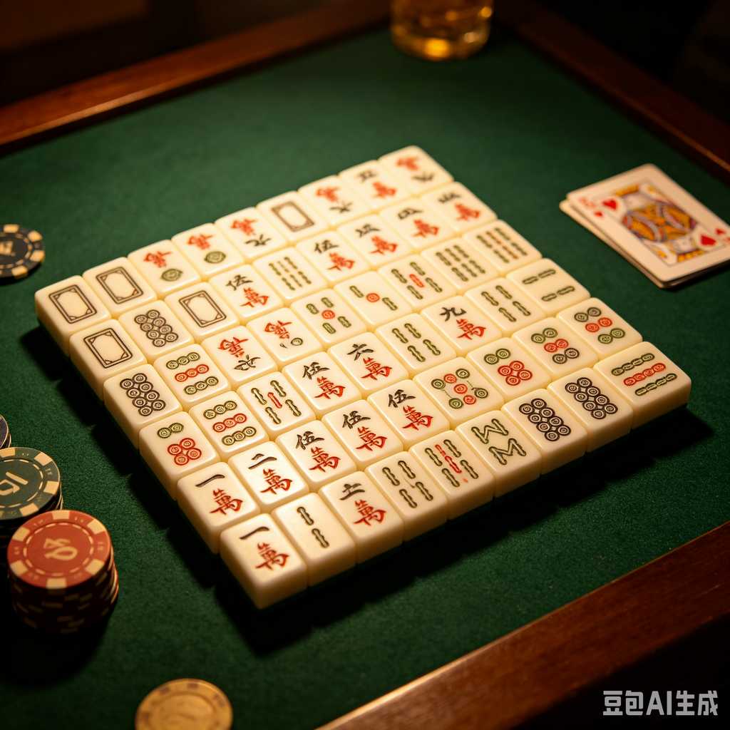 Aguascalientes,mahjong