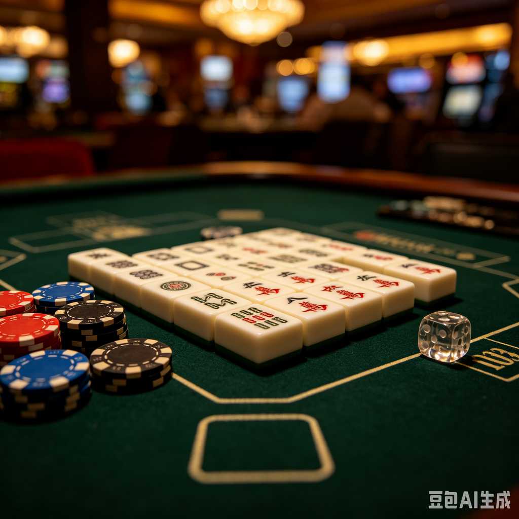 VirginiaBeach,mahjong
