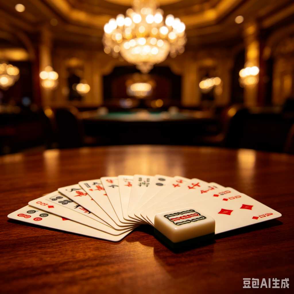single mahjong tile pusher