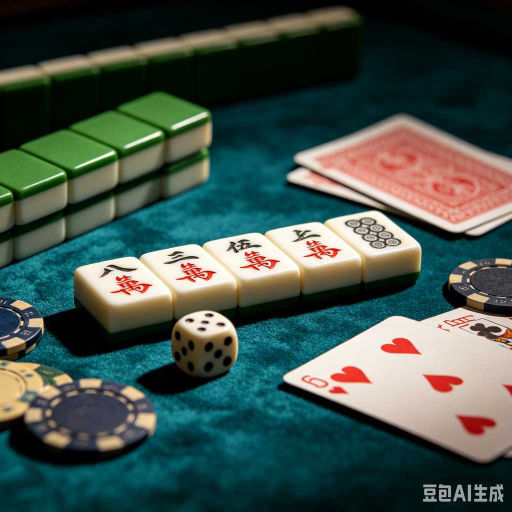 Bratislava,mahjong