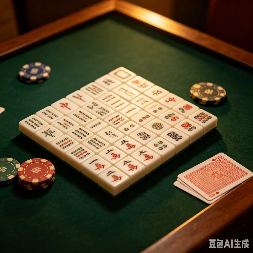 Kotor,mahjong