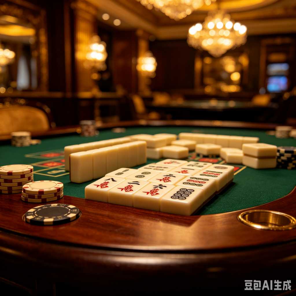 vacation leisure mahjong tiles
