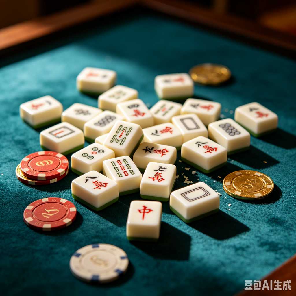 are acrylic mahjong tiles durable
