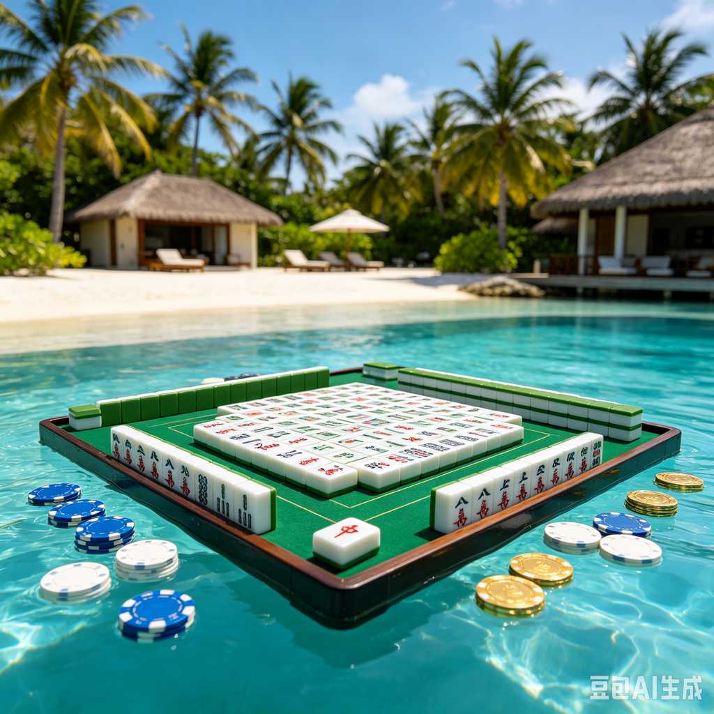 Encarnacion,mahjong