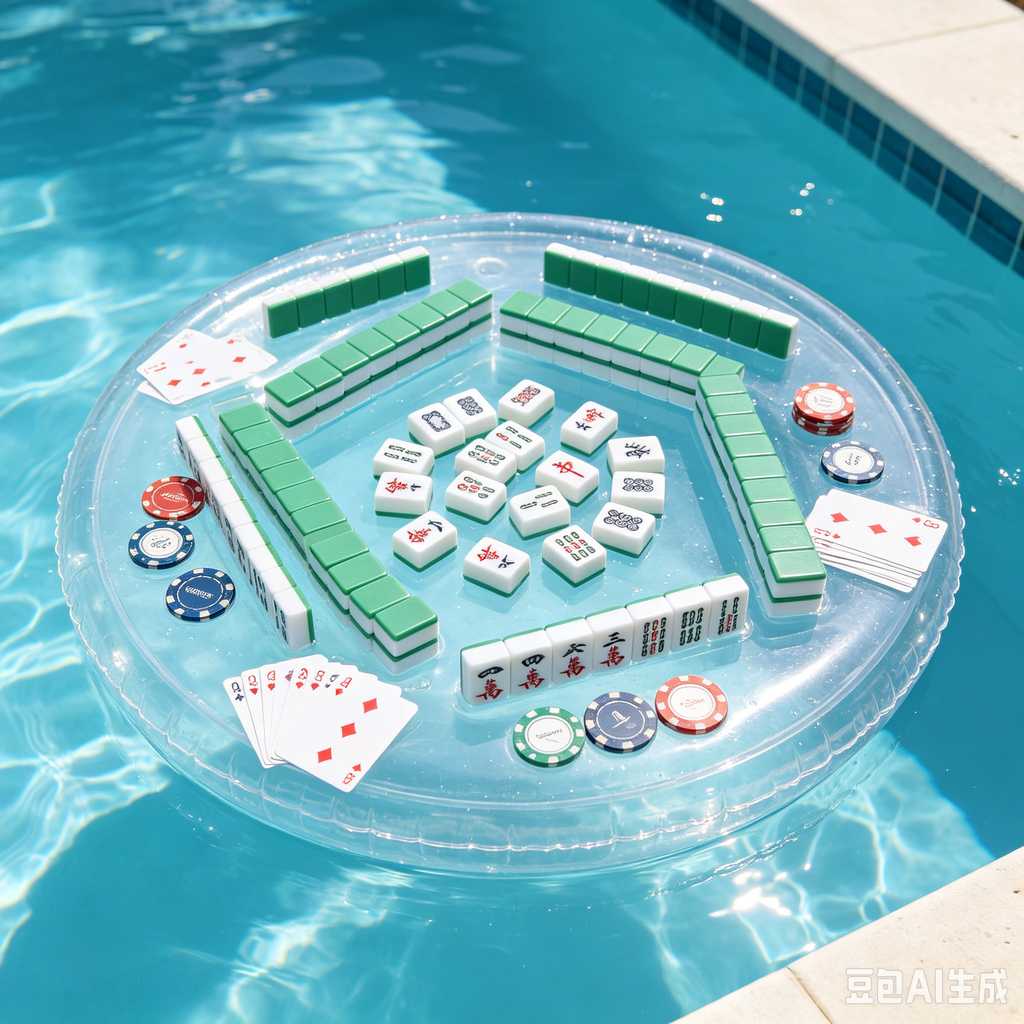 lemans,mahjong