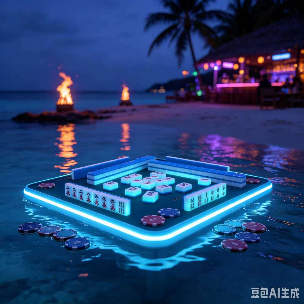 Orlando,mahjong